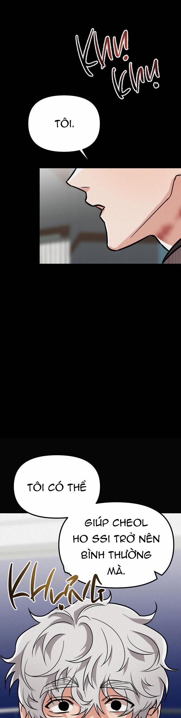 Boy Meets Girl 18 trang 5