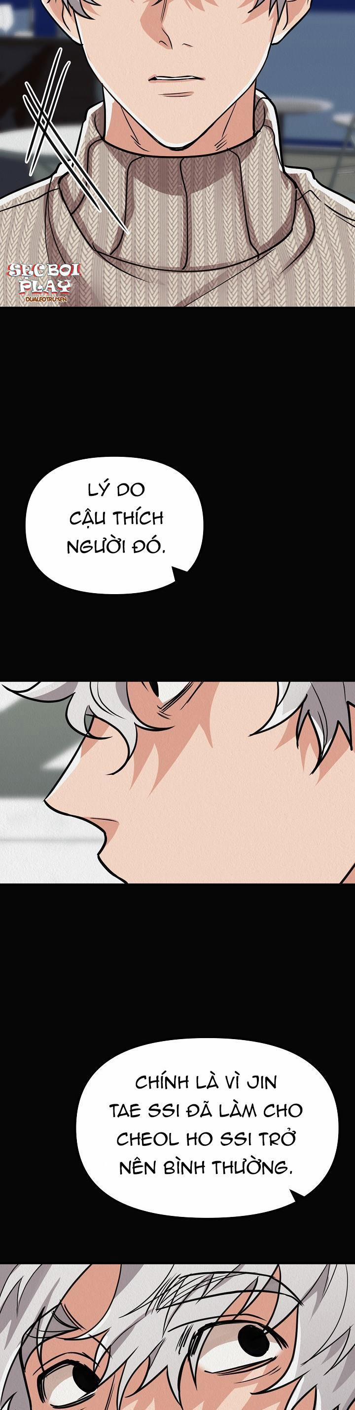 Boy Meets Girl 18 trang 6