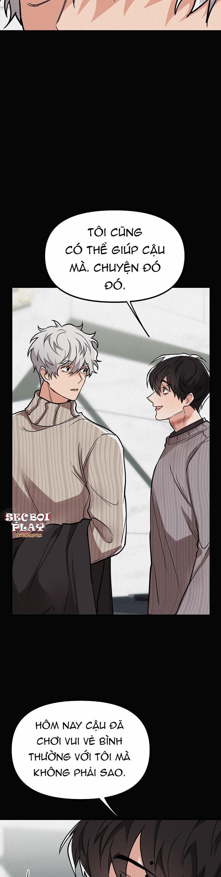 Boy Meets Girl 18 trang 7