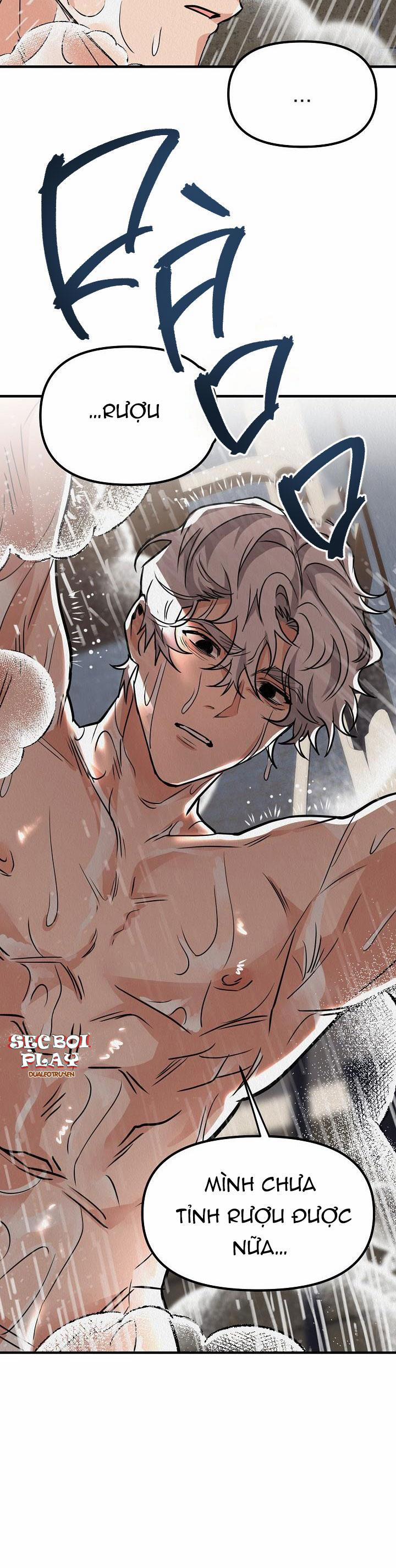 Boy Meets Girl 18 trang 9