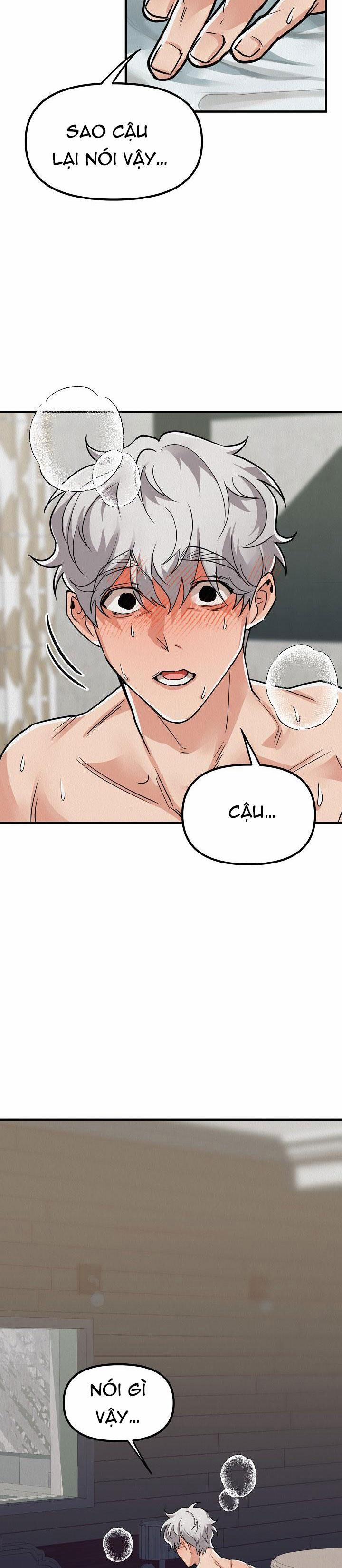 Boy Meets Girl 19 H+ trang 23