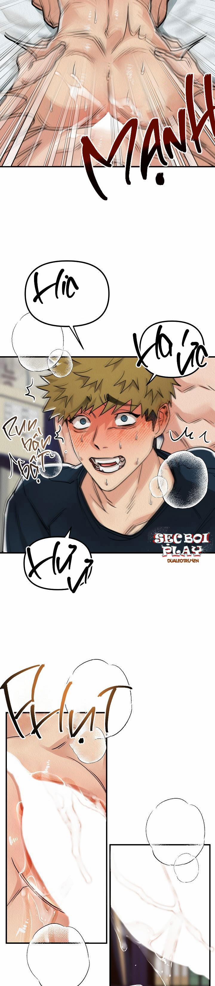 Boy Meets Girl 19 H+ trang 6