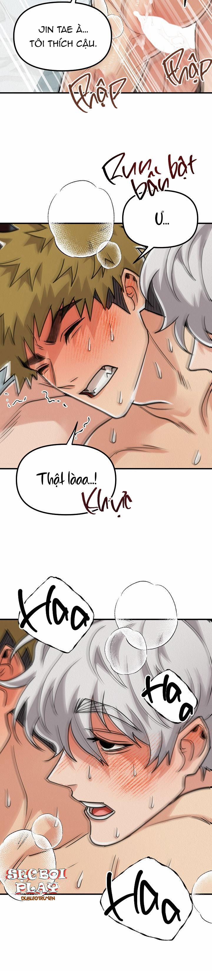 Boy Meets Girl 19 trang 11