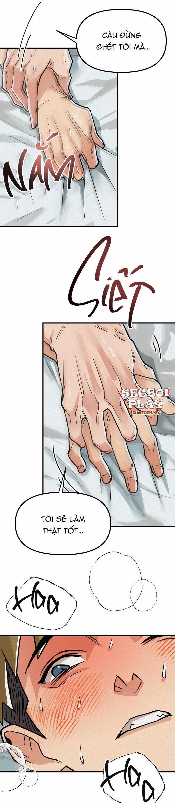 Boy Meets Girl 19 trang 12