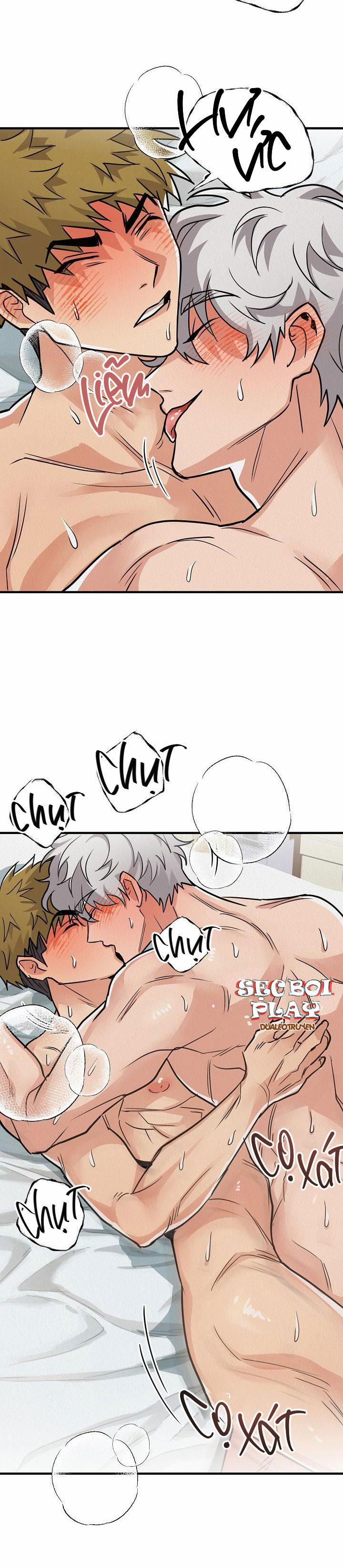 Boy Meets Girl 19 trang 13