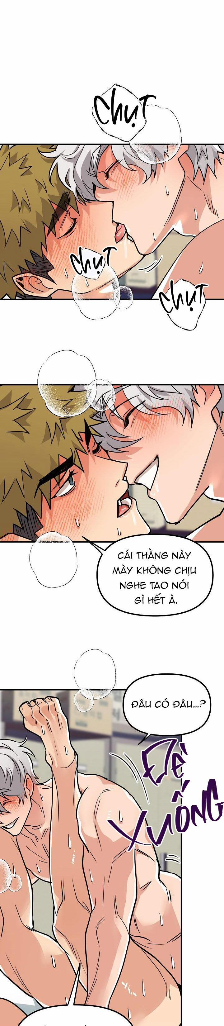 Boy Meets Girl 19 trang 14