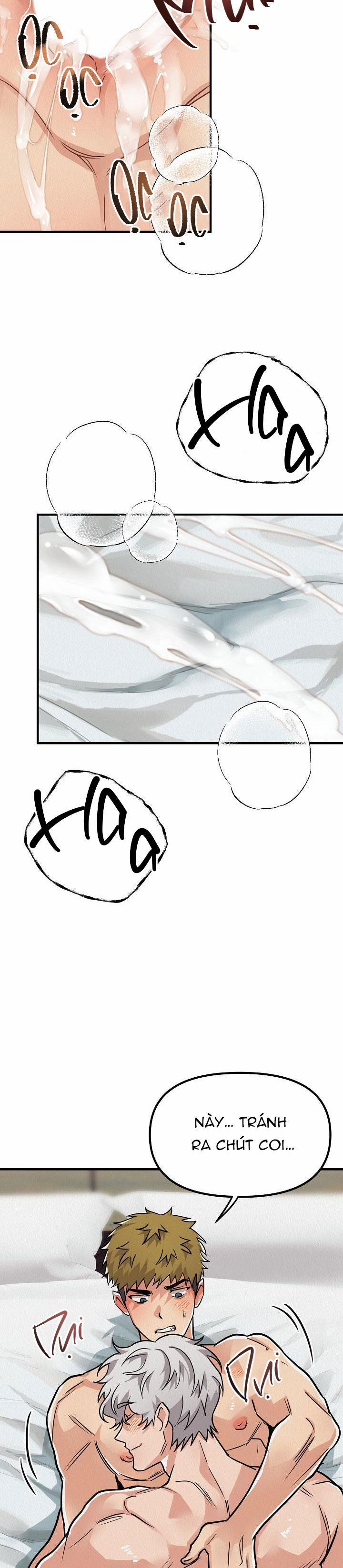 Boy Meets Girl 19 trang 17