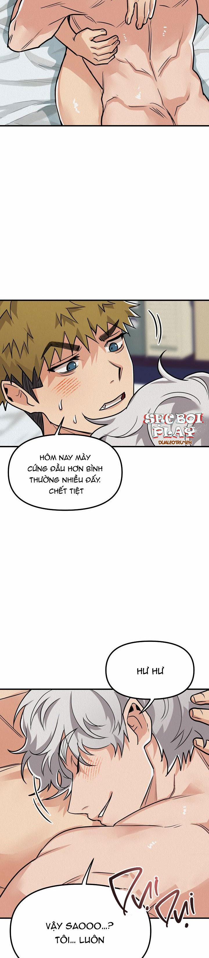 Boy Meets Girl 19 trang 18