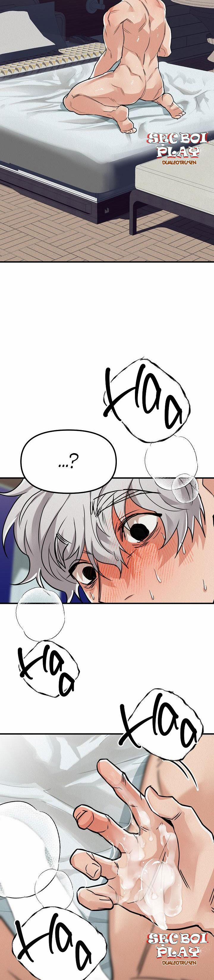 Boy Meets Girl 19 trang 24