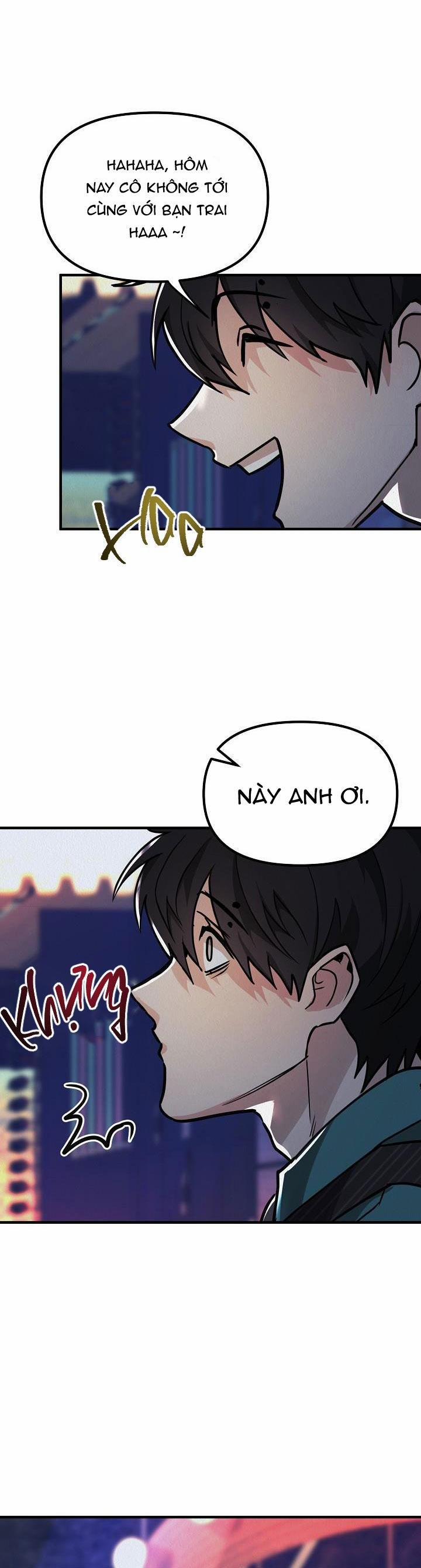 Boy Meets Girl 19 trang 27