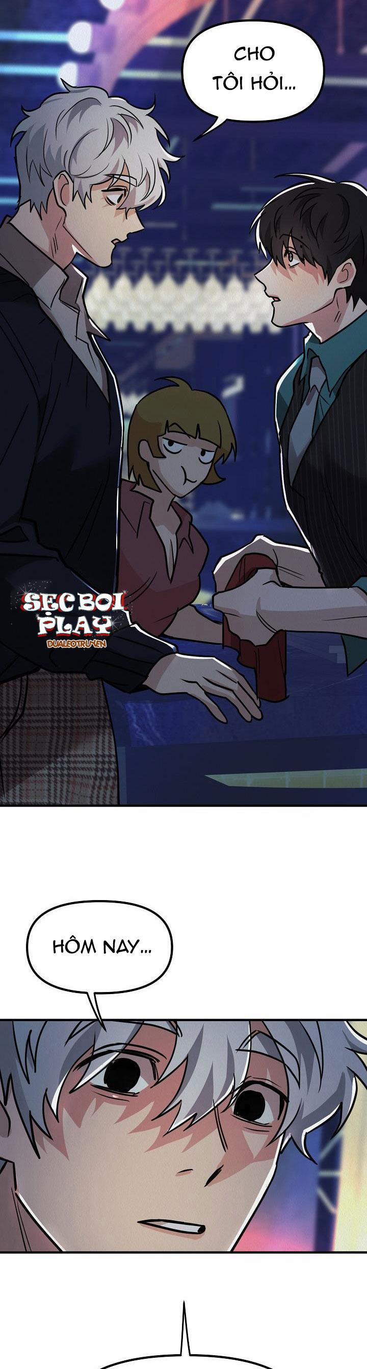 Boy Meets Girl 19 trang 28