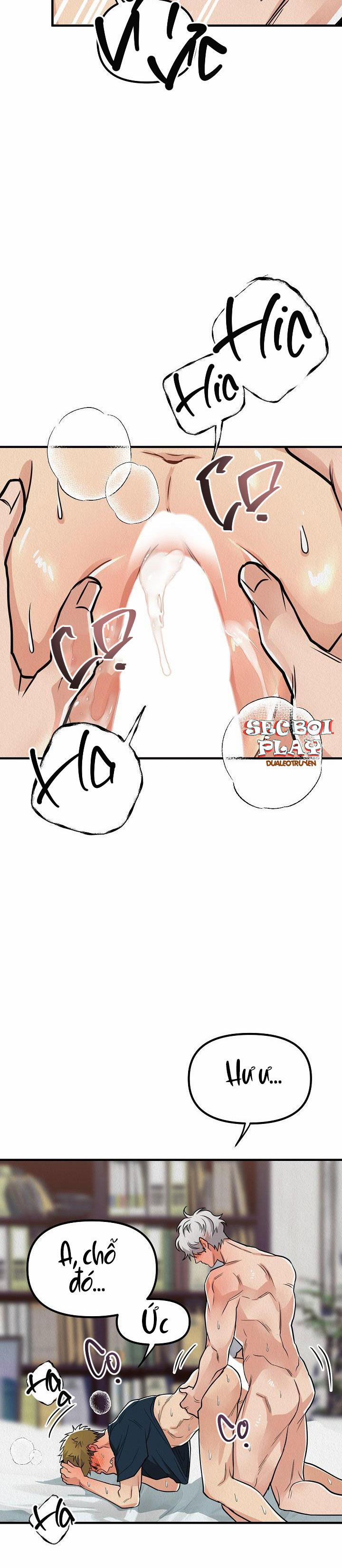 Boy Meets Girl 19 trang 4