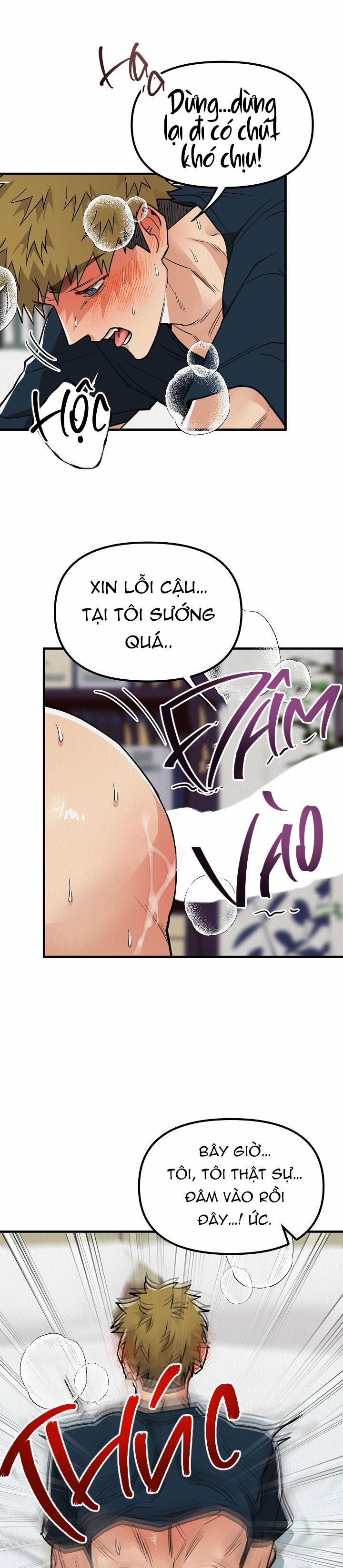 Boy Meets Girl 19 trang 5