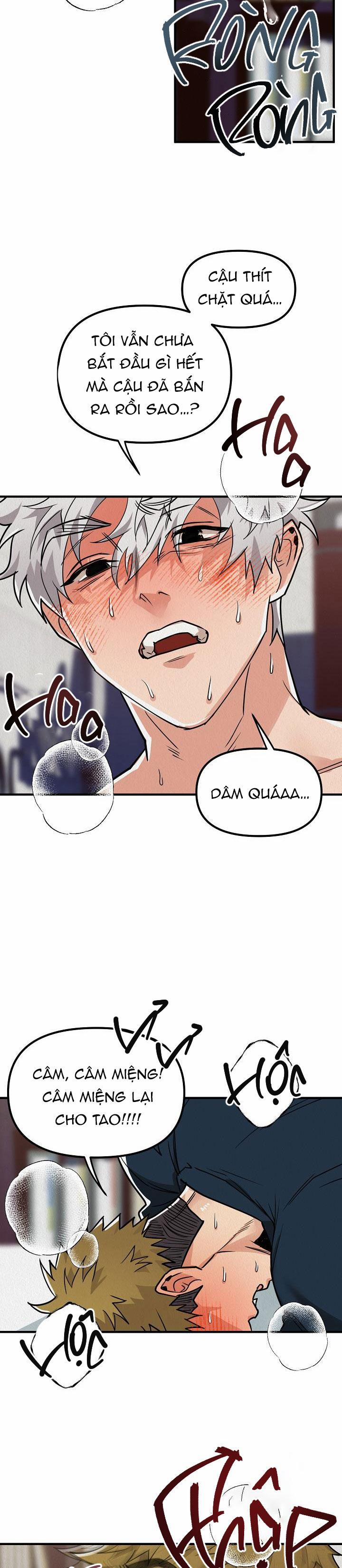 Boy Meets Girl 19 trang 7