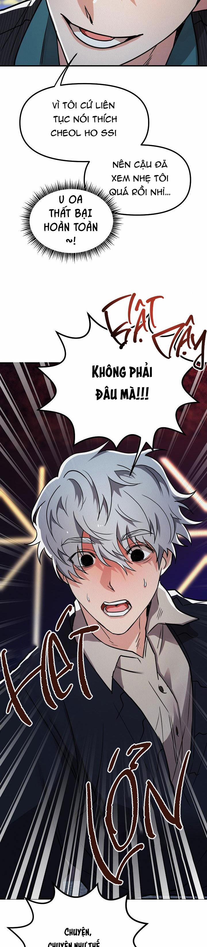 Boy Meets Girl 20 trang 10