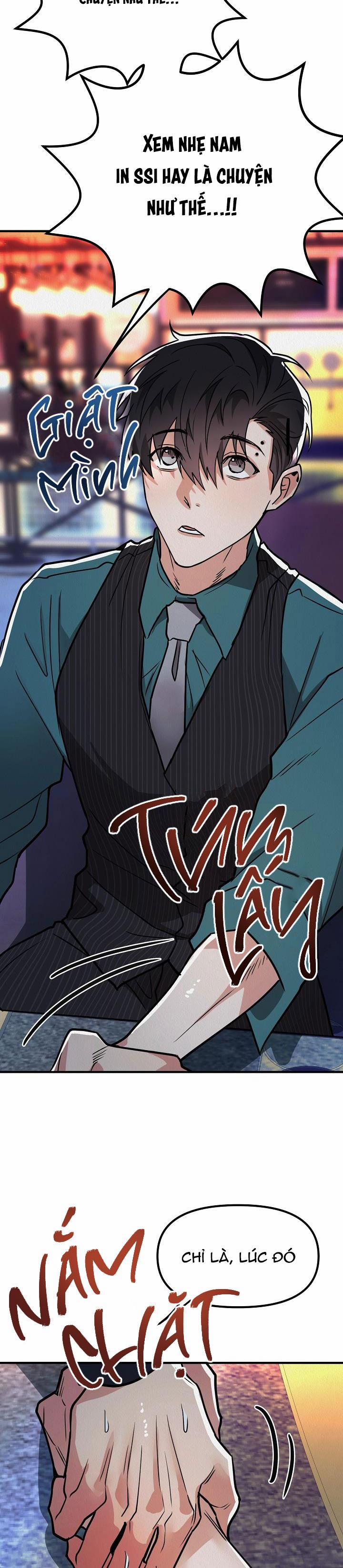 Boy Meets Girl 20 trang 11