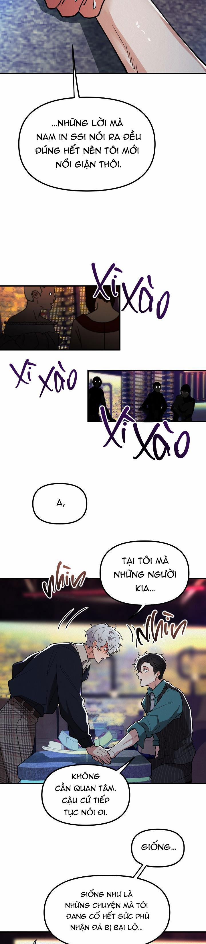 Boy Meets Girl 20 trang 12