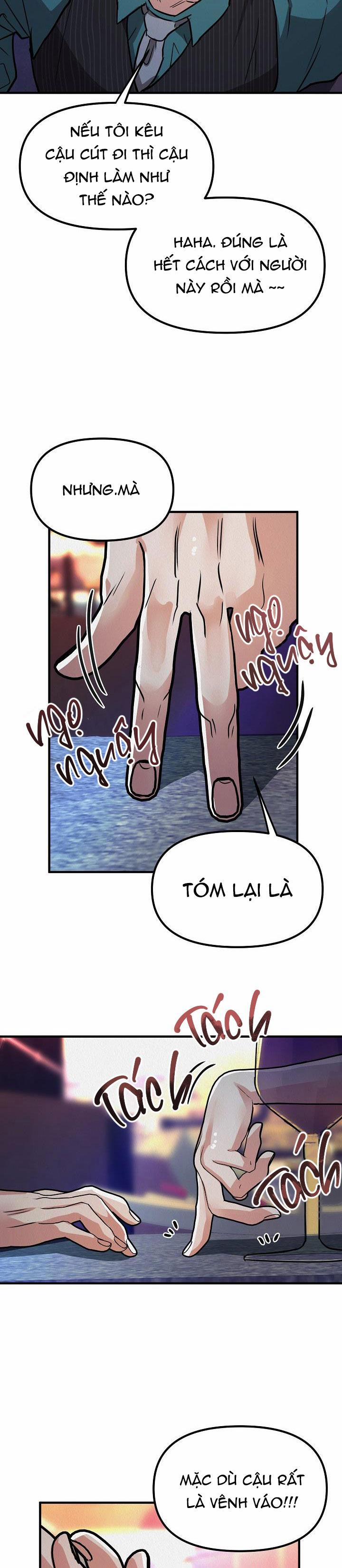 Boy Meets Girl 20 trang 15