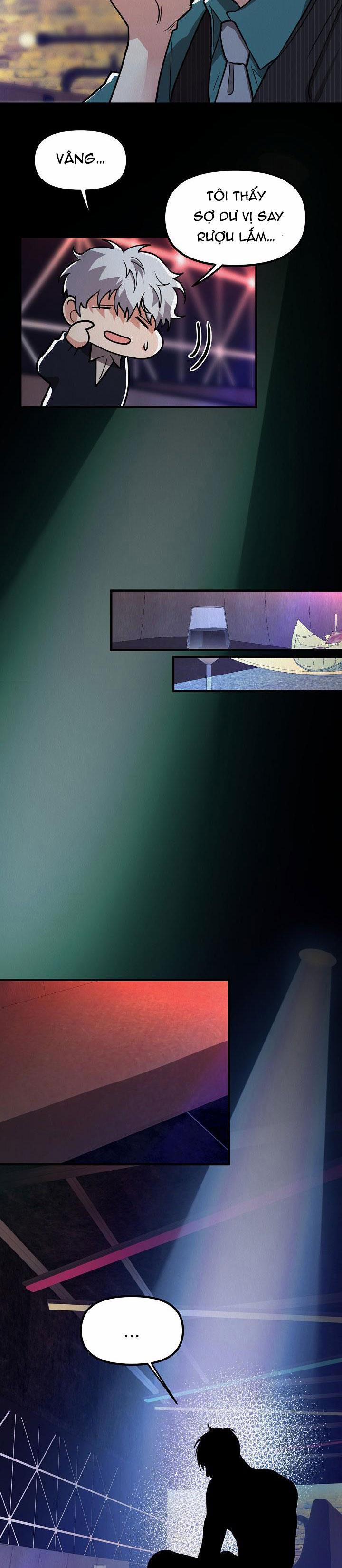 Boy Meets Girl 20 trang 29