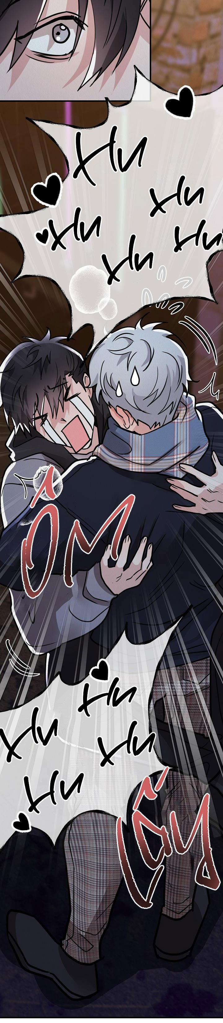 Boy Meets Girl 20 trang 36