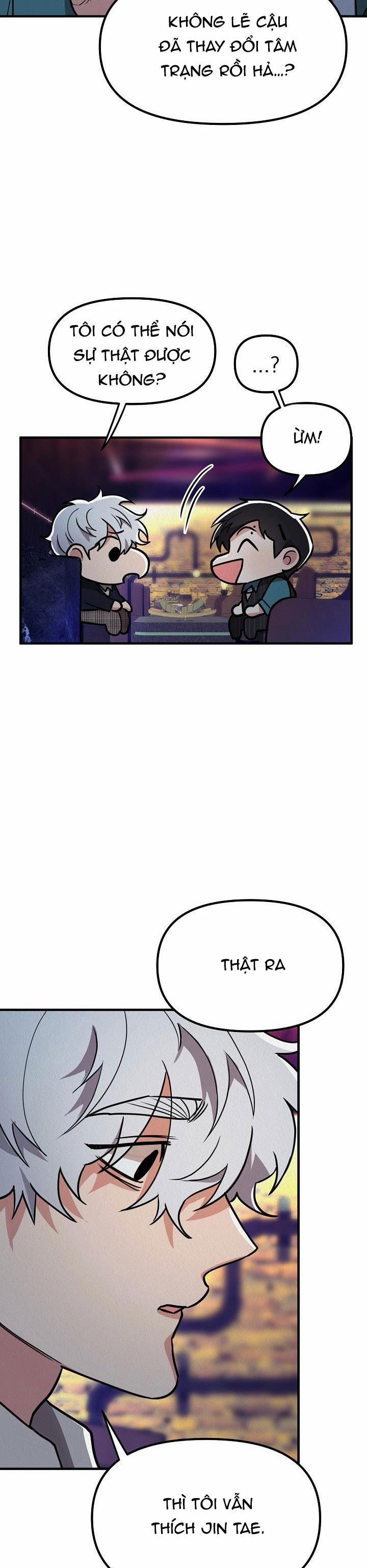 Boy Meets Girl 20 trang 5