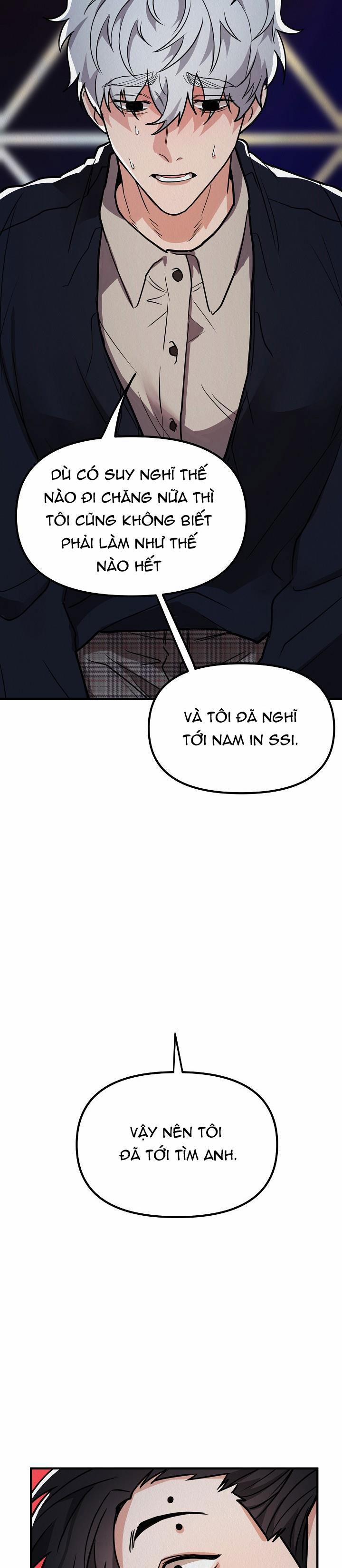 Boy Meets Girl 20 trang 7