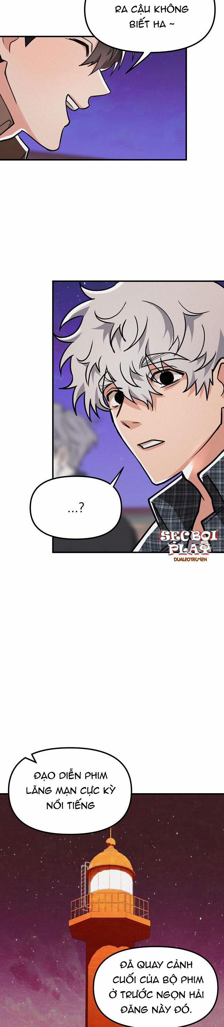 Boy Meets Girl 21 trang 15