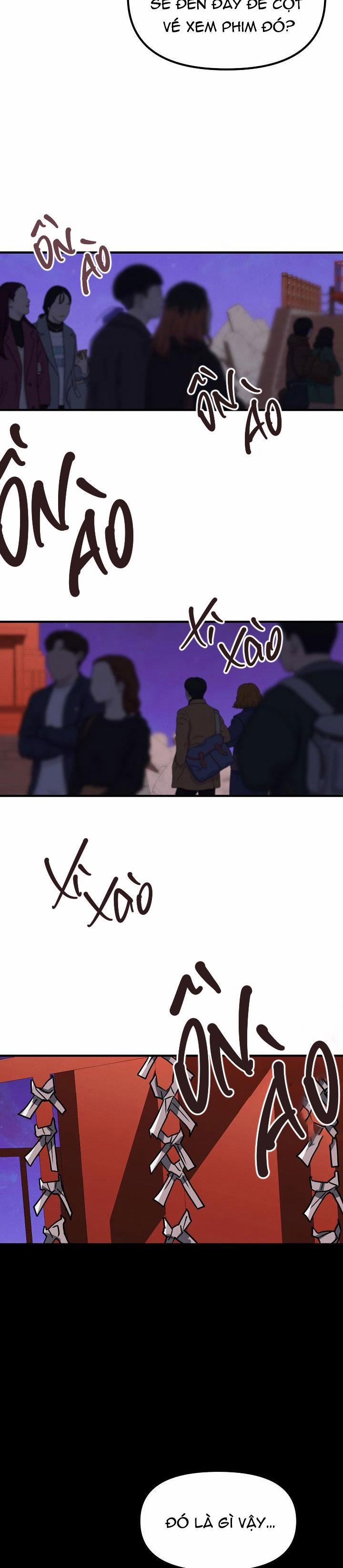 Boy Meets Girl 21 trang 20