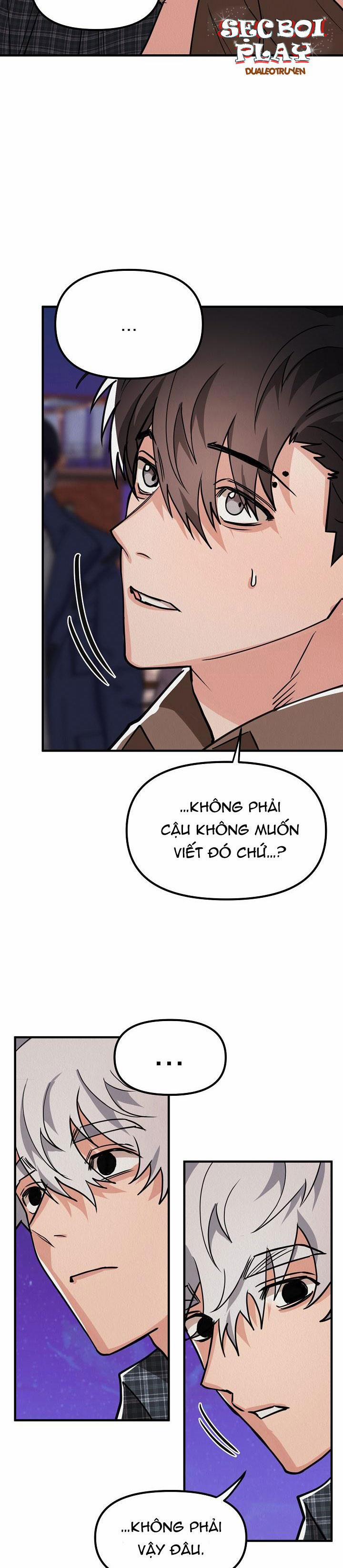 Boy Meets Girl 21 trang 24
