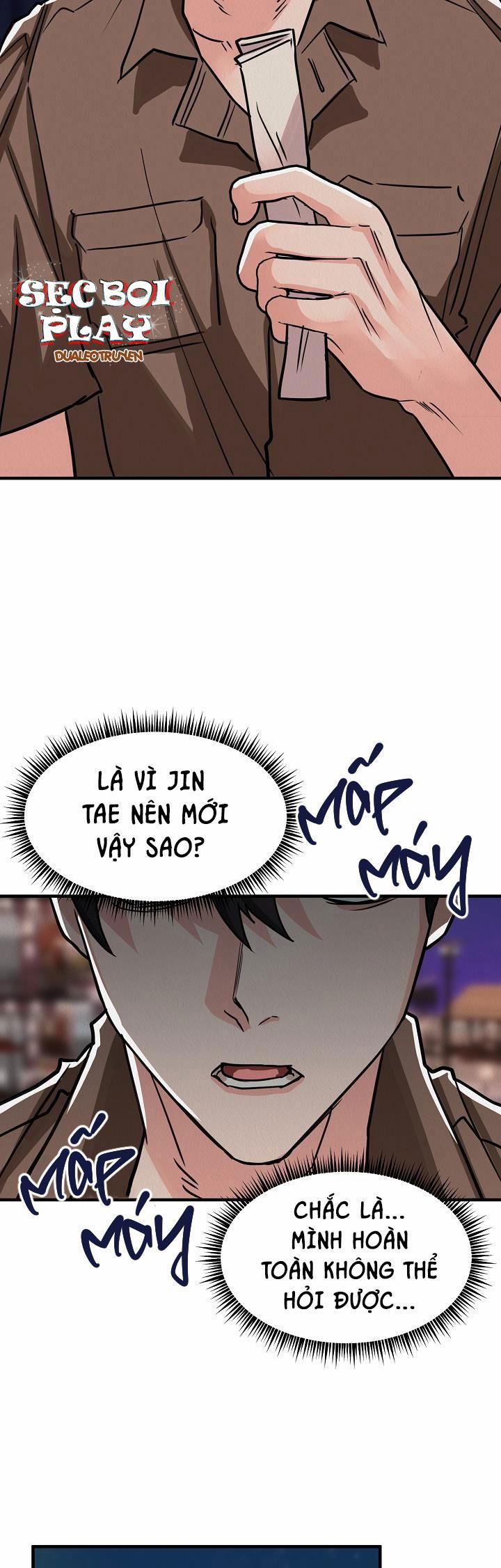 Boy Meets Girl 21 trang 27