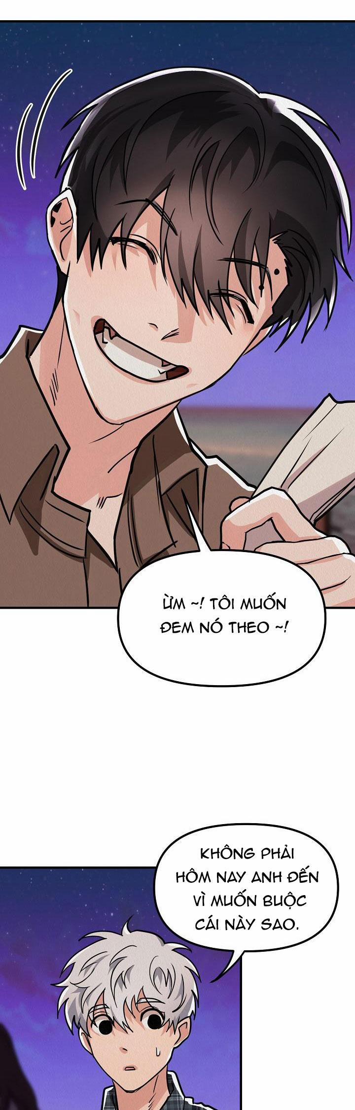 Boy Meets Girl 21 trang 29