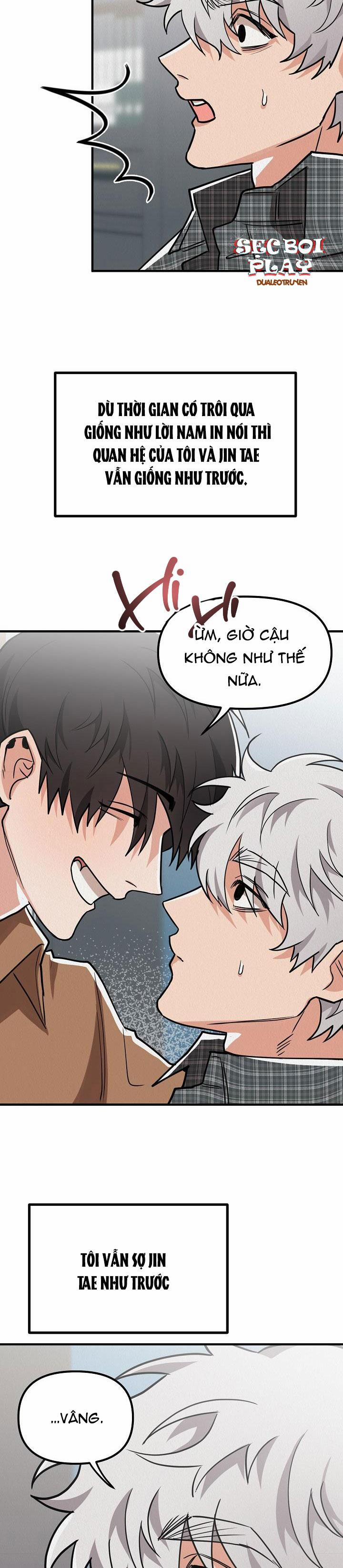 Boy Meets Girl 21 trang 5