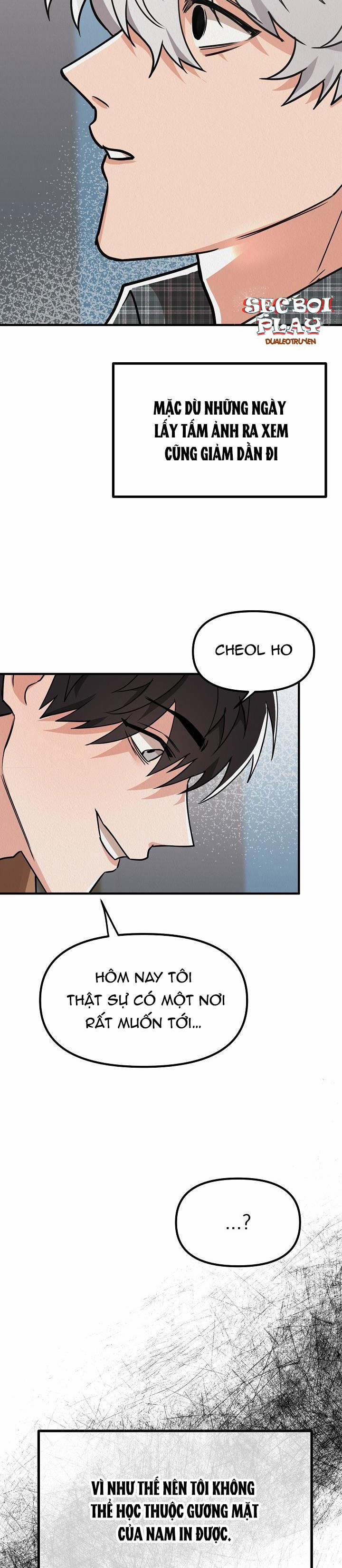 Boy Meets Girl 21 trang 6