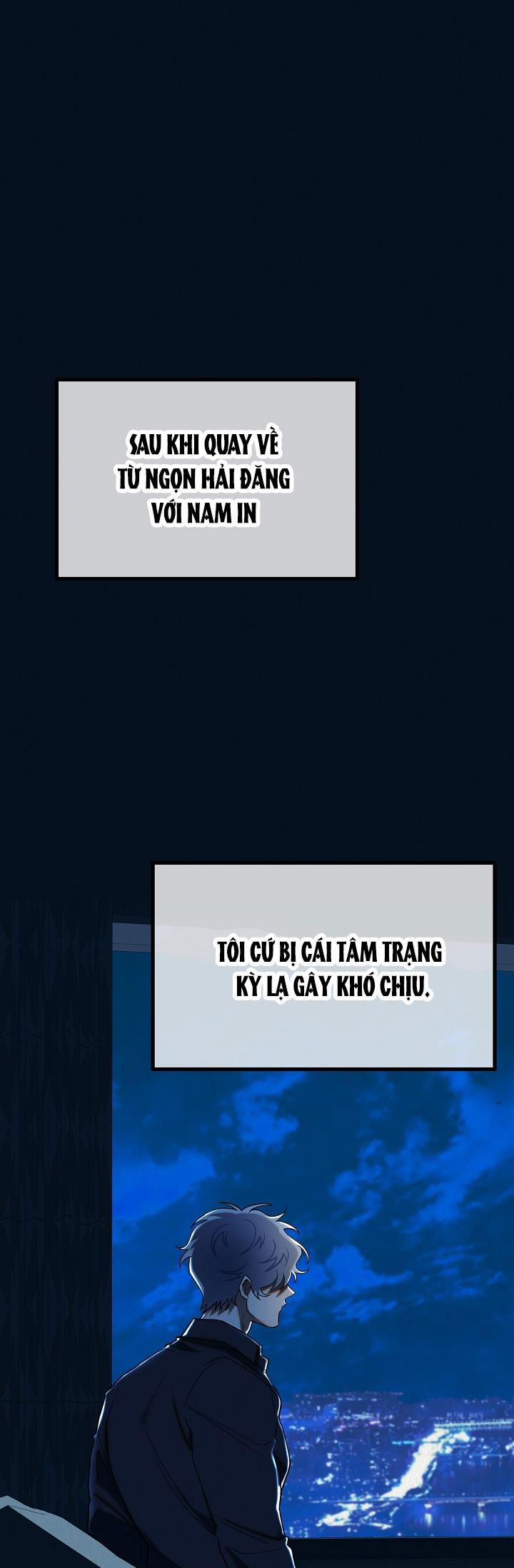 Boy Meets Girl 22 trang 1