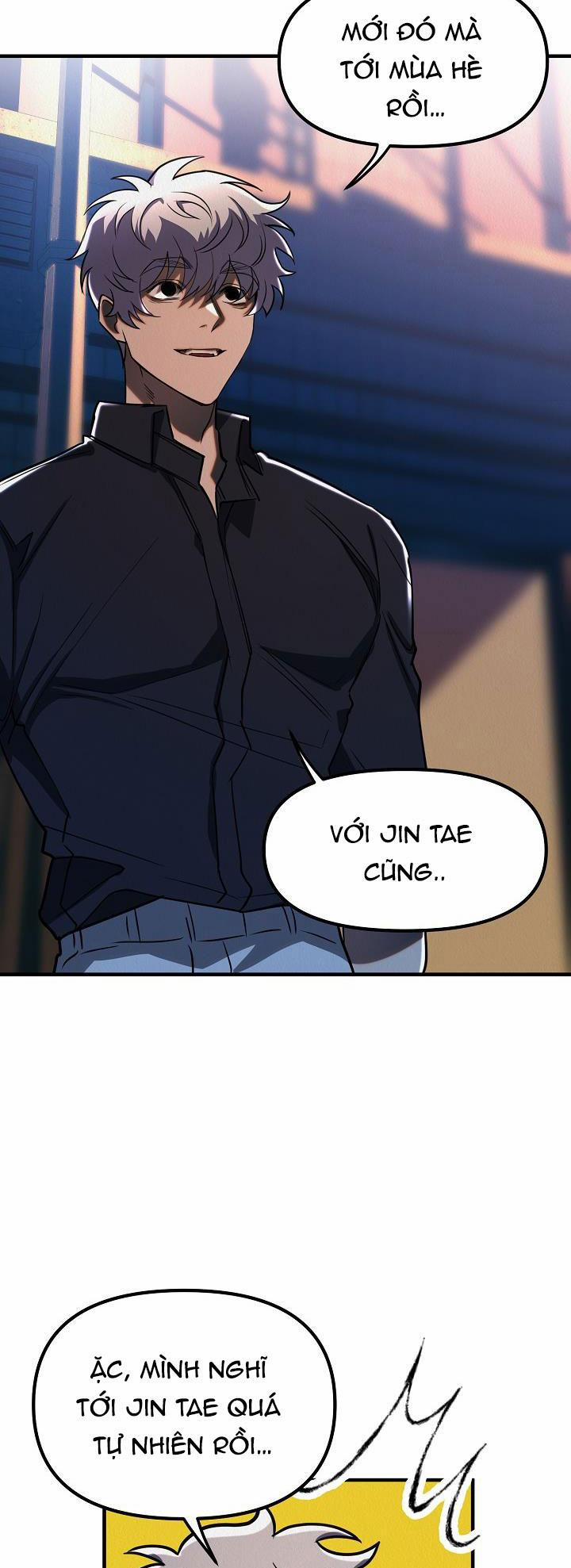 Boy Meets Girl 22 trang 12