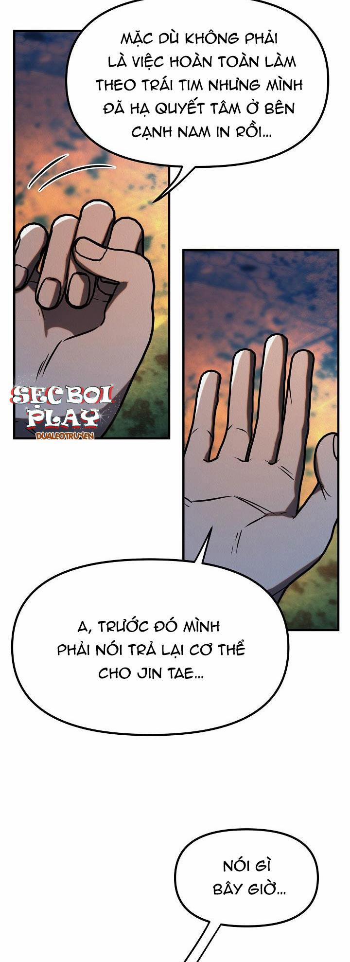 Boy Meets Girl 22 trang 14