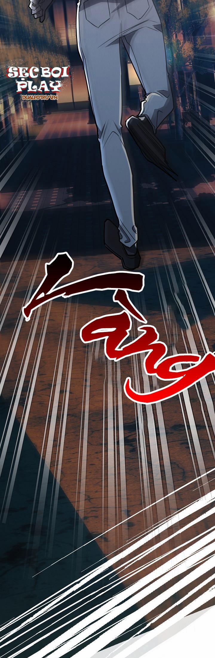 Boy Meets Girl 22 trang 21