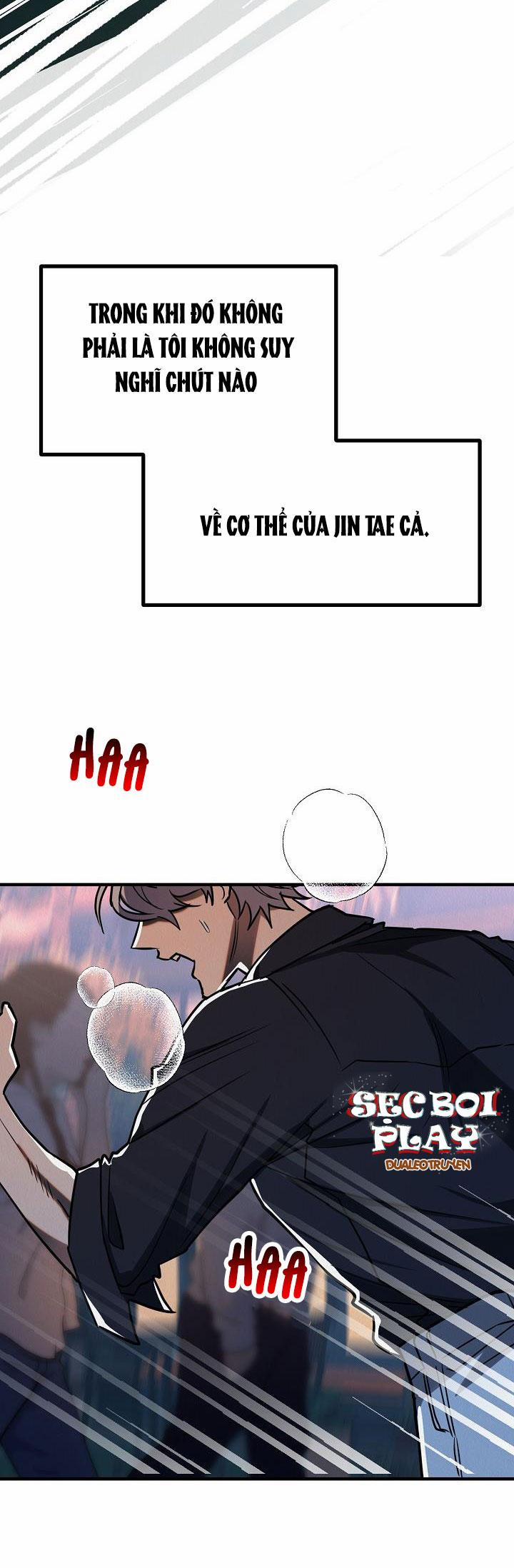 Boy Meets Girl 22 trang 22