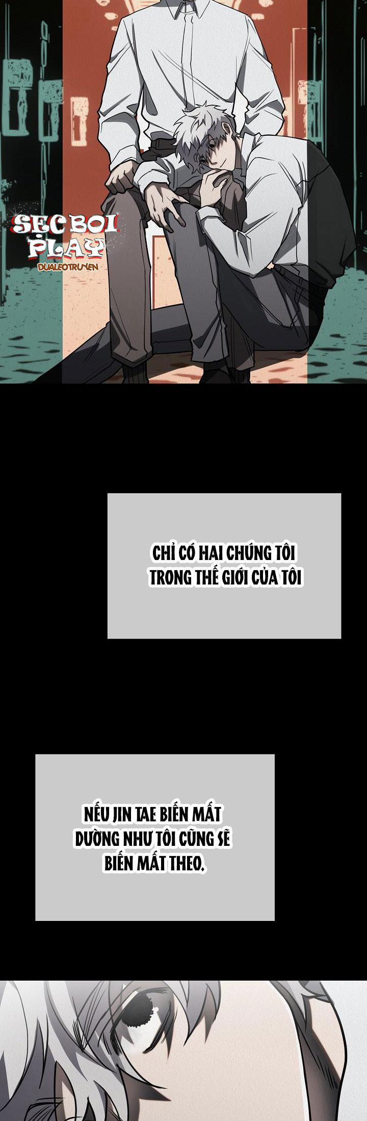 Boy Meets Girl 22 trang 27