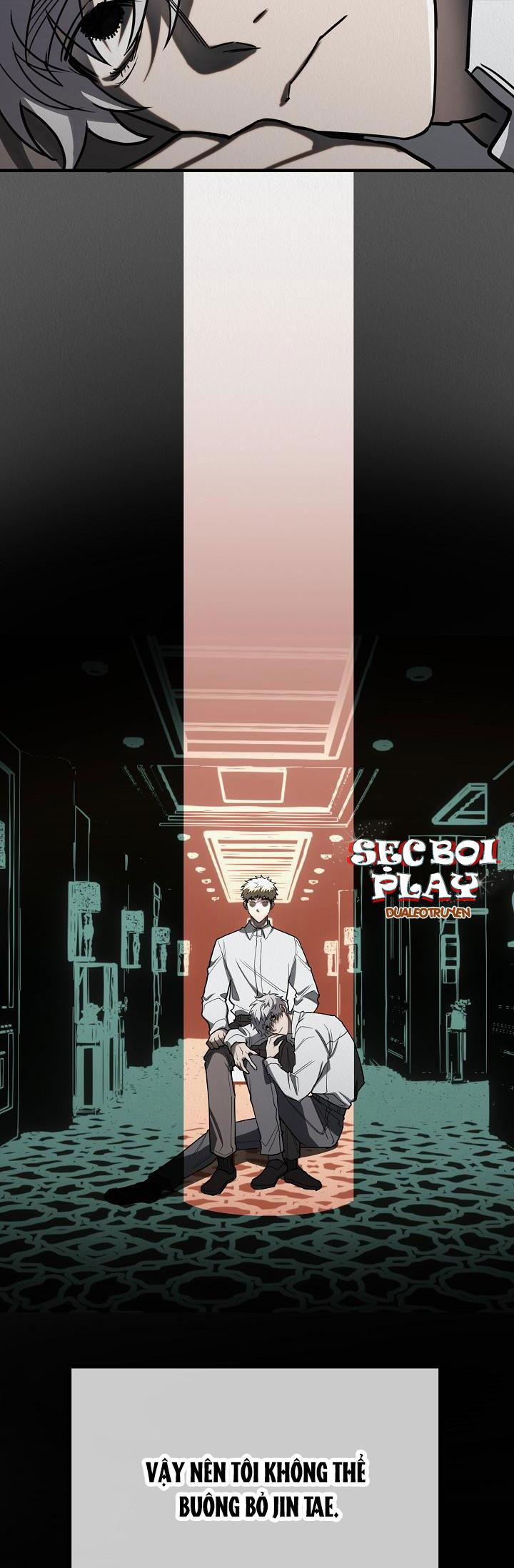 Boy Meets Girl 22 trang 28