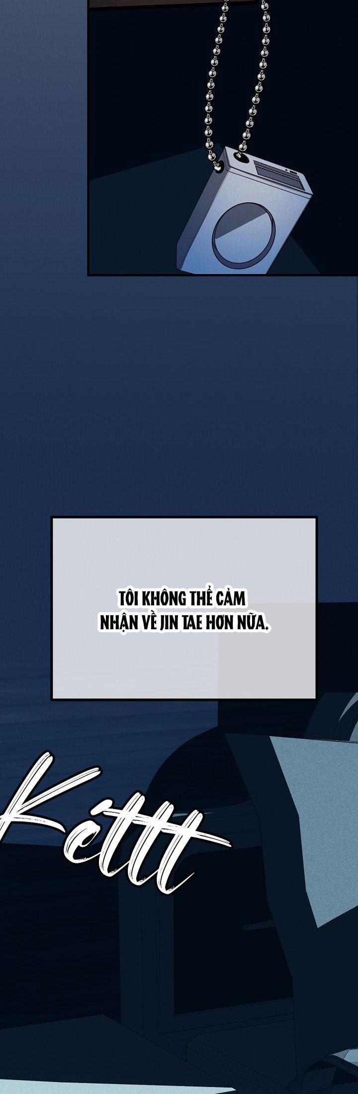 Boy Meets Girl 22 trang 4