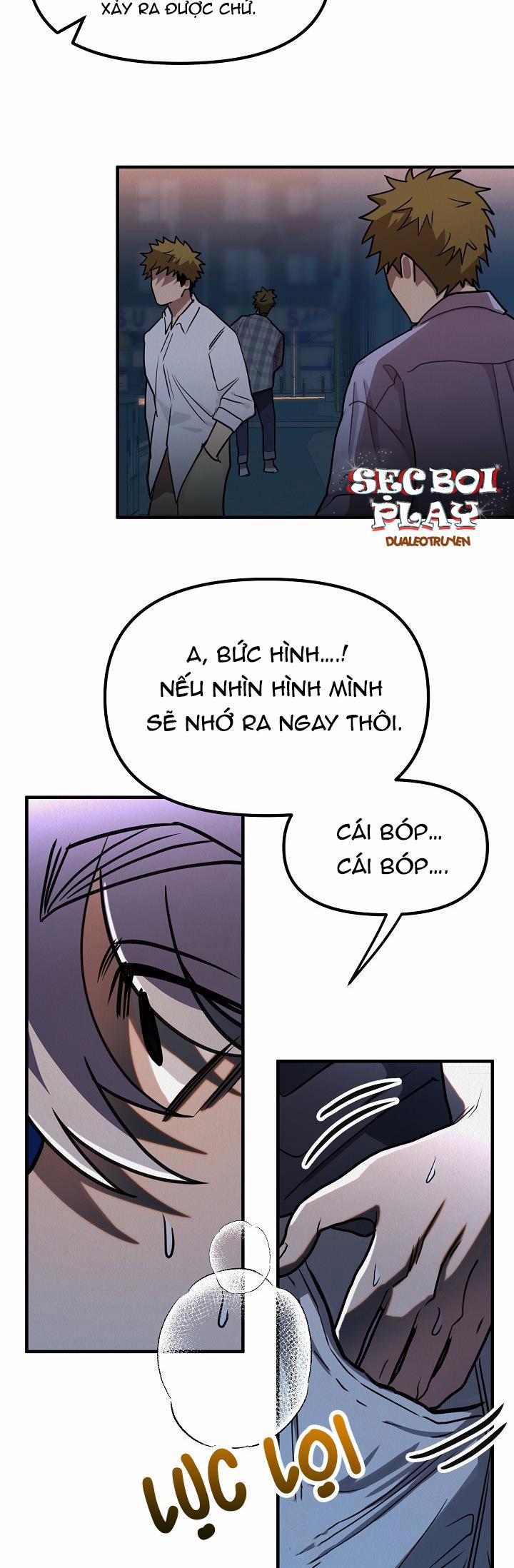 Boy Meets Girl 22 trang 40