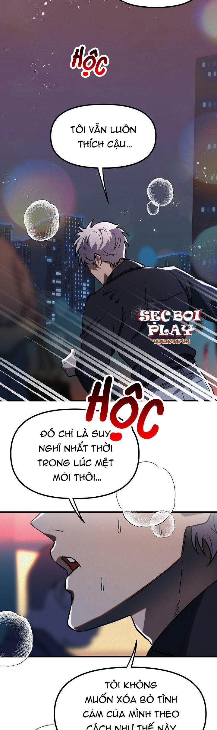 Boy Meets Girl 22 trang 44