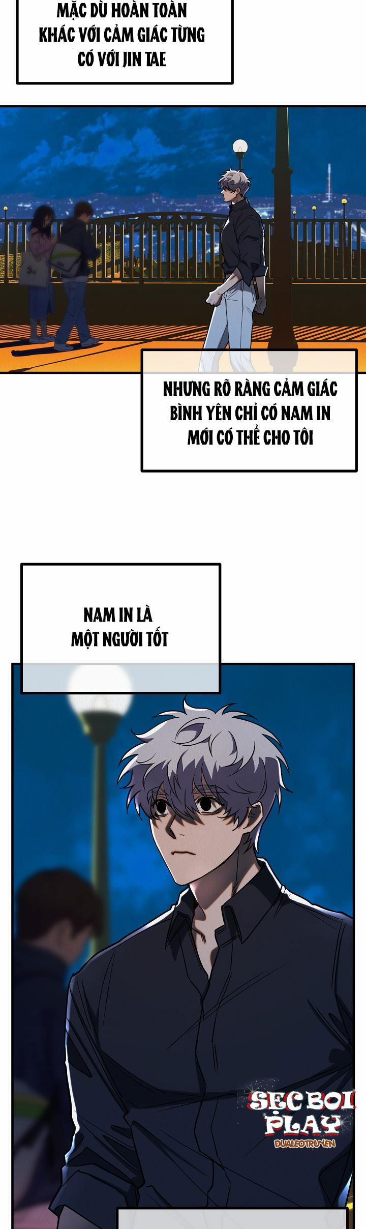 Boy Meets Girl 22 trang 6