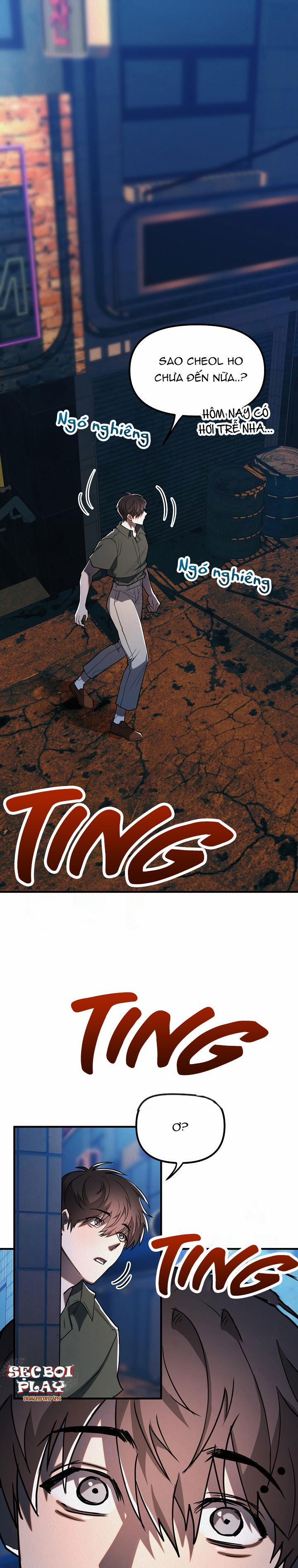 Boy Meets Girl 23 trang 1