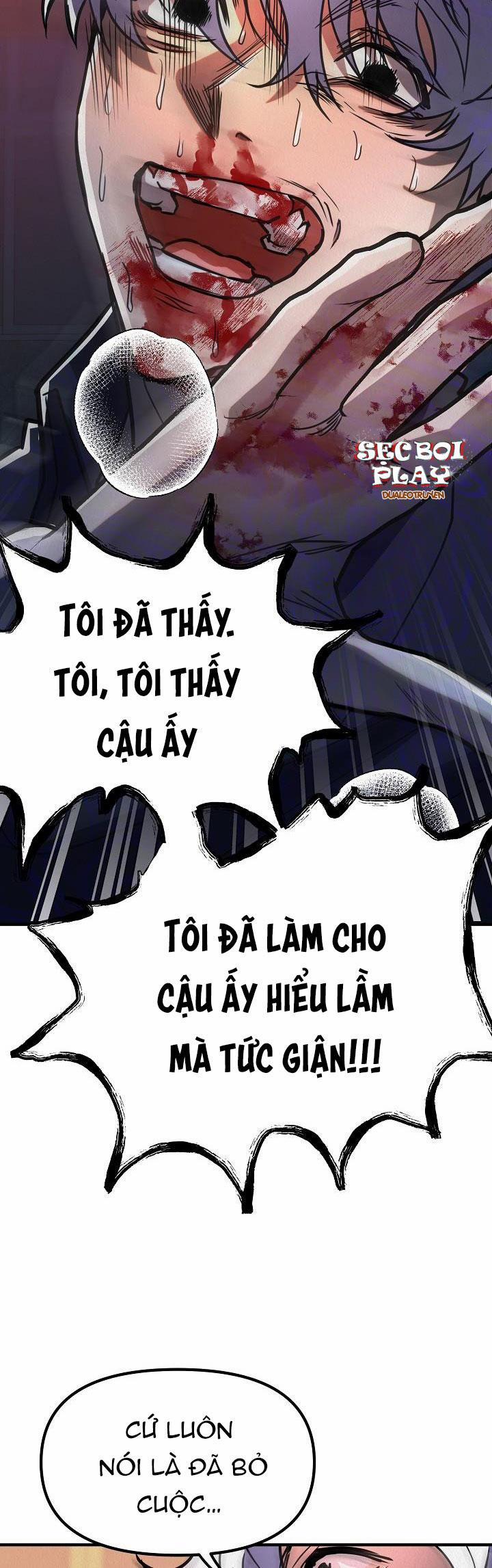 Boy Meets Girl 23 trang 10