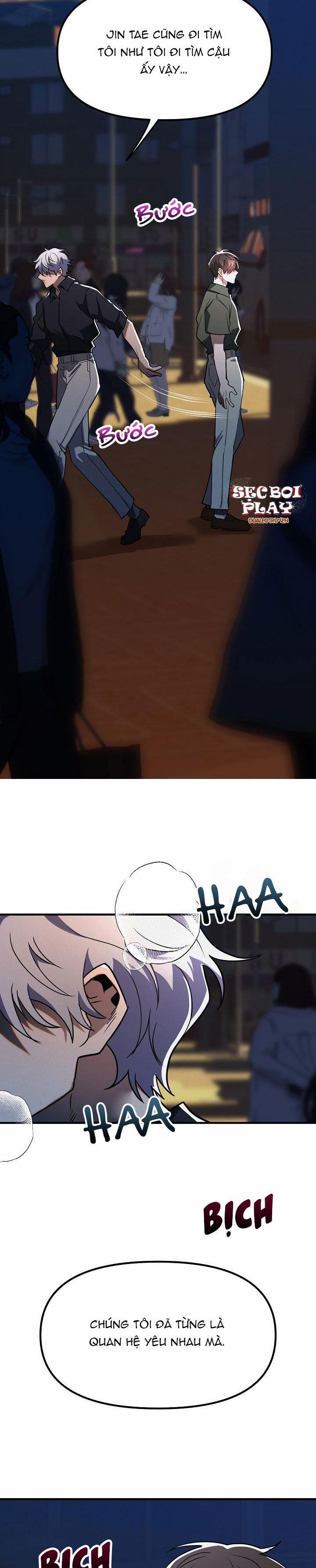 Boy Meets Girl 23 trang 12