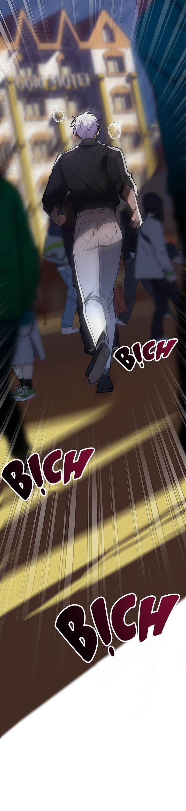 Boy Meets Girl 23 trang 14