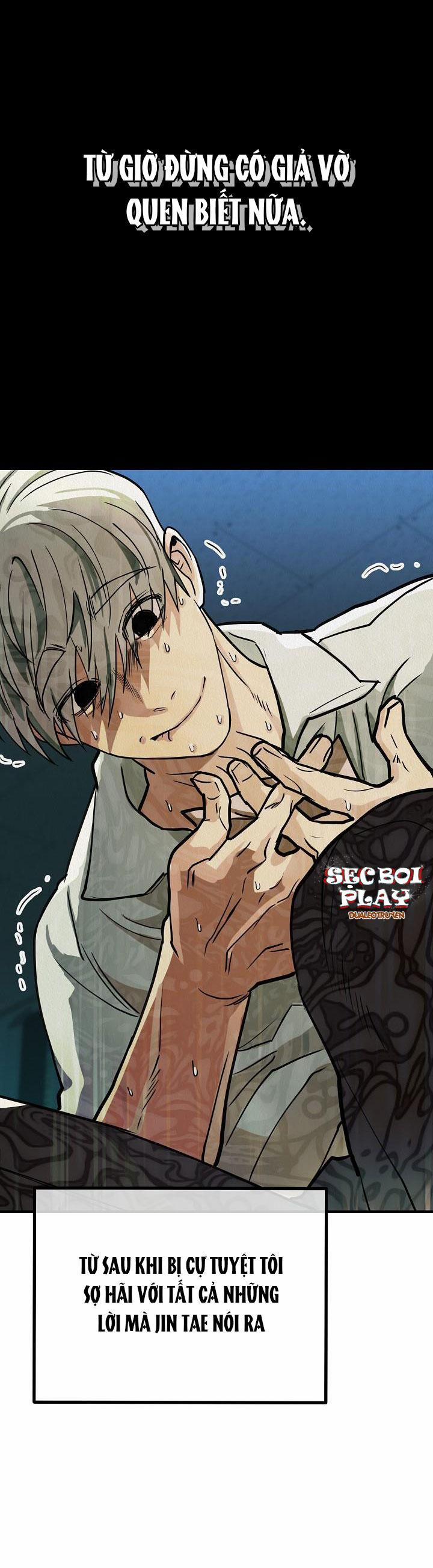 Boy Meets Girl 23 trang 18