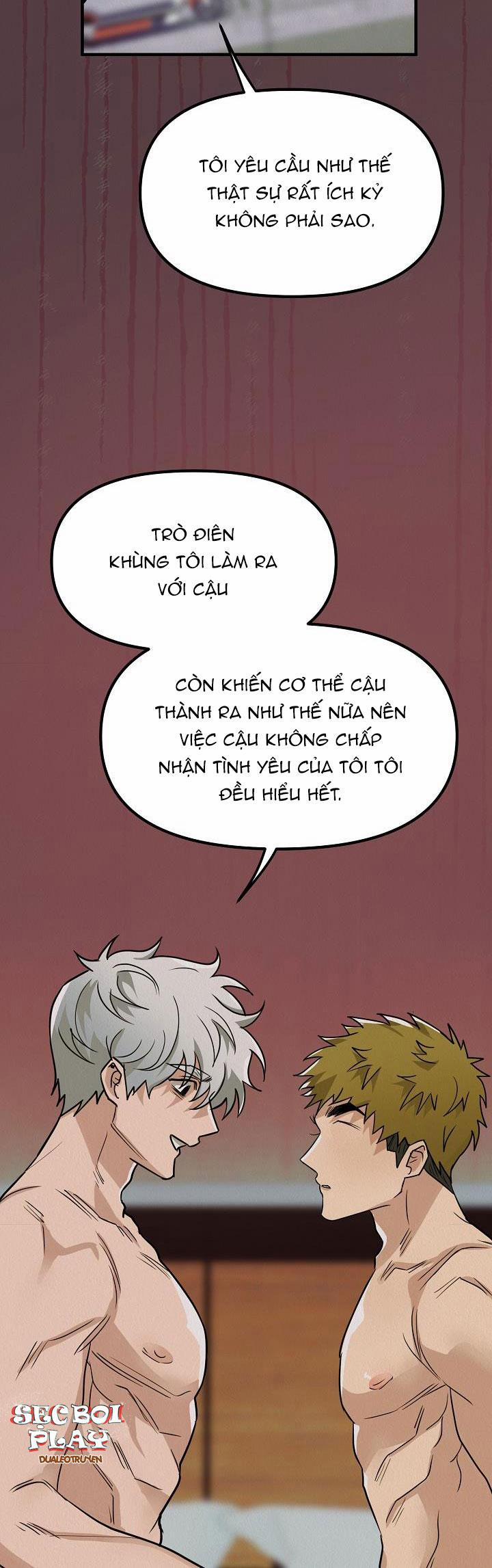 Boy Meets Girl 23 trang 20